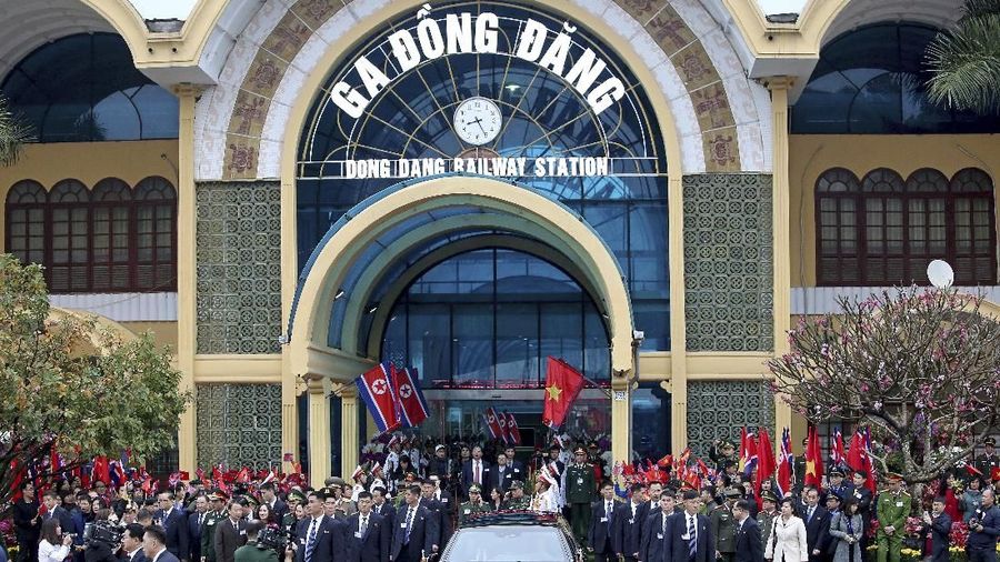 Media Korsel mengabarkan 200 tentara Korut tewas karena corona.