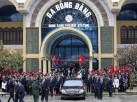 Klaim Nol Corona, 200 Tentara Korut Tewas karena COVID-19?