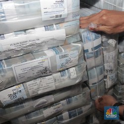 Utang Pemerintah Capai Rp 4.528 T di April 2019, Bahayakah?