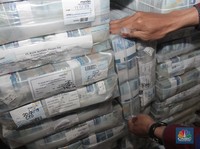 Rupiah Balik Arah Jadi Melemah, Ini Gara-garanya