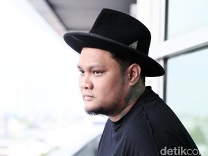 Virgoun Ditangkap Terkait Narkoba, Sabu-Alat Isap Jadi Bukti