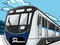 Tarif MRT Belum Jelas, Pengusaha Usul Rp 10.000 - Rp 15.000