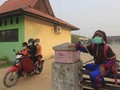 Dipicu Karhutla, Ratusan Ribu Warga Sumsel Terserang ISPA