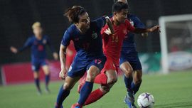 Ditekuk Indonesia, FA Thailand Sebut Piala AFF Persahabatan