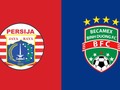 LIVE: Persija vs Binh Duong di Piala AFC