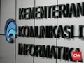 Kominfo Ogah Respons Kritik Salah Asuh di Kemenkopolhukam