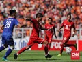 Live Streaming Shan United vs Persija Jakarta di Piala AFC