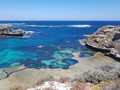 Rottnest Island, Destinasi Wisata Bahari di Australia Barat
