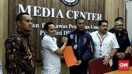 Prasetio Edi Adukan Orasi Zulkifli di Munajat 212 ke Bawaslu