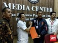Prasetio Edi Adukan Orasi Zulkifli di Munajat 212 ke Bawaslu