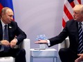 VIDEO: Televisi Rusia Ungkap Daftar Lokasi di AS Jadi Target