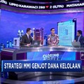 Waw! Total Dana Kelolaan Mandiri Investasi Lebih Dari Rp 55 T