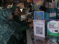 Tantangan Kedaulatan Sistem Pembayaran Digital di Tengah Perang Dagang