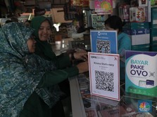 Tantangan Kedaulatan Sistem Pembayaran Digital di Tengah Perang Dagang