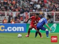 Hasil Piala AFC 2019: Persija Kalah 2-3 dari Ceres Negros