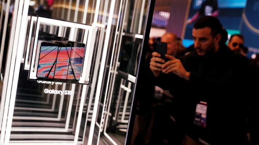 Pameran Mobile World Congress 2019 hadir kembali diselenggarakan di Barcelona, Spanyol pada 25-28 Februari yang menampilkan beragam teknologi.