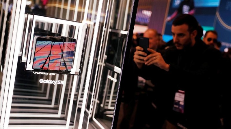 Pameran Mobile World Congress 2019 hadir kembali diselenggarakan di Barcelona, Spanyol pada 25-28 Februari yang menampilkan beragam teknologi.