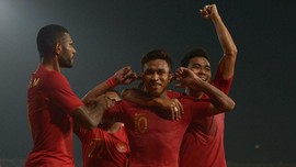 Pesan Ayah Osvaldo: Jangan Sombong dan Tetap Rendah Hati