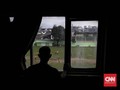 FOTO: Jejak Sejarah Stadion Voetbalbond Indonesische Jacatra