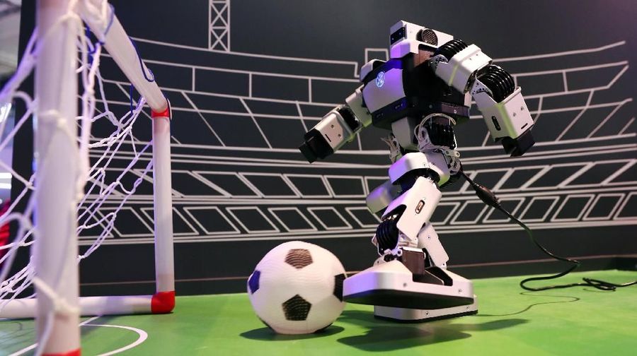 Pameran Mobile World Congress 2019 hadir kembali diselenggarakan di Barcelona, Spanyol pada 25-28 Februari yang menampilkan beragam teknologi.