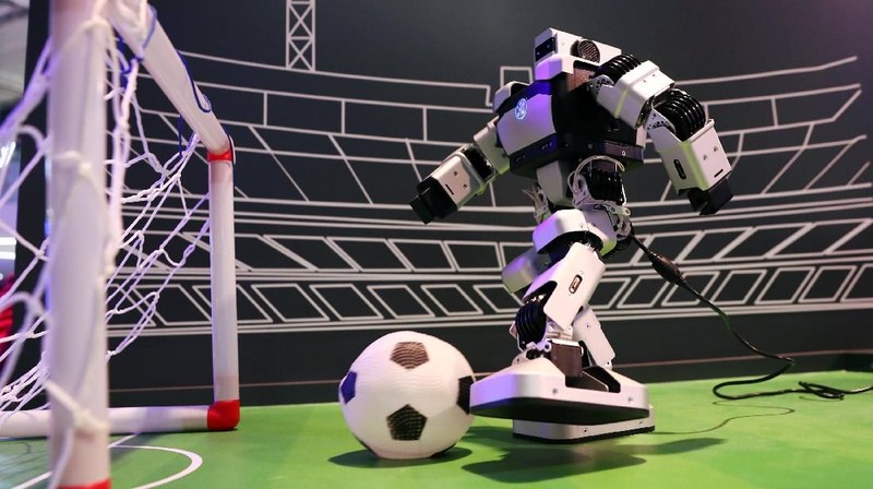 Pameran Mobile World Congress 2019 hadir kembali diselenggarakan di Barcelona, Spanyol pada 25-28 Februari yang menampilkan beragam teknologi.