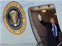 Jelang Bertemu Lagi, Trump Sanjung Kim Jong Un