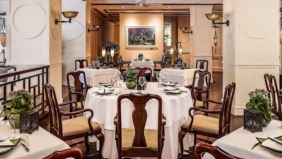 Sofitel Legend Metropole Hanoi di Vietnam akan menjadi tuan rumah pertemuan Presiden Amerika Serikat (AS) Donald Trump dan Pemimpin Korea Utara Kim Jong Un.
