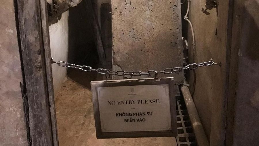 Kemewahan Hotel Sofitel Legend Metropole Hanoi yang menjadi pilihan lokasi pertemuan Presiden AS Trum dan Pemimpin Korea Utara Kim Jong-Un.