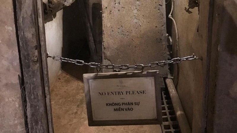 Kemewahan Hotel Sofitel Legend Metropole Hanoi yang menjadi pilihan lokasi pertemuan Presiden AS Trum dan Pemimpin Korea Utara Kim Jong-Un.