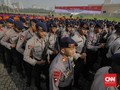 Istana Anggap Wajar Kapolri Minta Tunjangan Naik 100 Persen