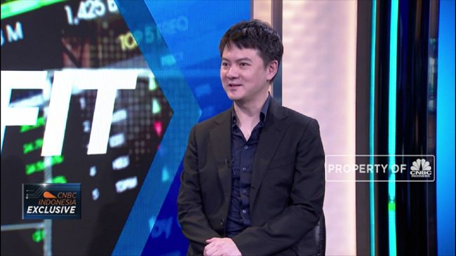 Strategi DANA Jegal OVO & GoPay di Pembayaran Digital