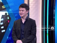 Dana Catatkan Lebih Dari Sejuta Transaksi Per Hari