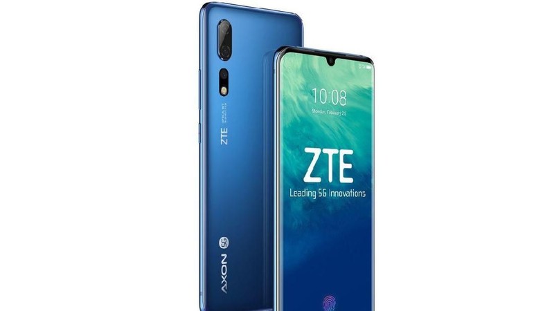 Perusahaan telekomunikasi dan perusahaan smartphone saling bersaing memamerkan teknologi baru mereka dengan teknologi 5G.