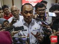 Diskusi di Markas Prabowo, Dirjen Dukcapil Diprotes soal DPT