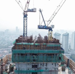 Rugi & Tak Bagi Dividen, Bos Acset Curhat Tekanan Industri
