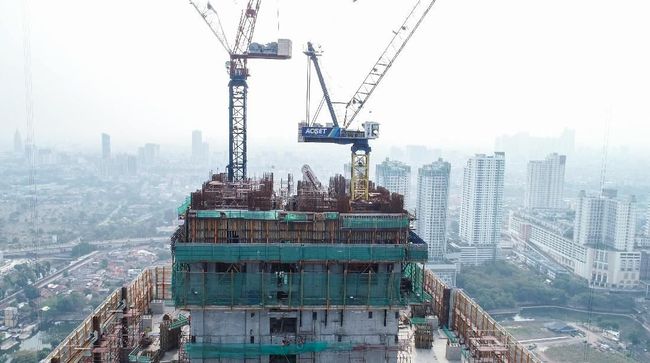 ACST CSMI Rugi & Tak Bagi Dividen, Bos Acset Curhat Tekanan Industri