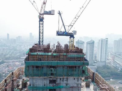 Emiten Konstruksi Astra (ACST) Lepas Rp20 M Saham Anak Usaha Maritim