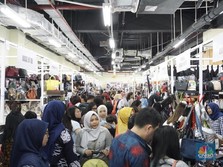 Beli Baru Mahal, Peminat Tas Branded Bekas di RI Membludak