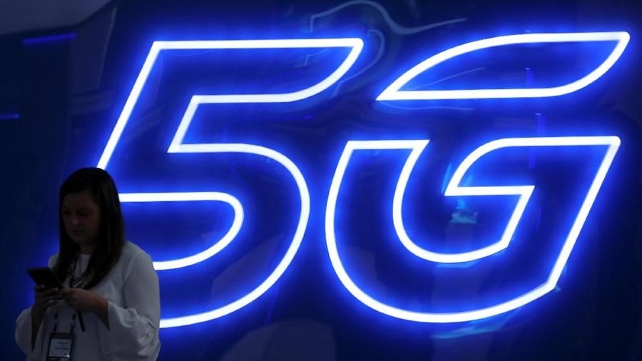 China, Korea Selatan, Amerika Serikat dan Jepang bergerak cepat mengembangkan teknologi 5G. Indonesia?