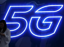 Telkomsel Rilis 5G di 6 Wilayah Jabodetabek 27 Mei 2021