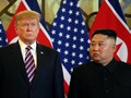 Trump Sebut Cohen Picu Kegagalan Pertemuan dengan Kim Jong-un