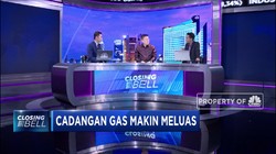 Tantangan mendorong Investasi Energi Terintegrasi