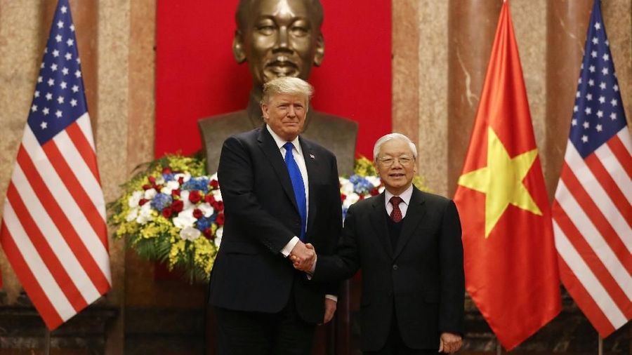 Presiden Vietnam Nguyen Phu Trong tidak terlihat di depan umum selama hampir tiga minggu. Hal itu memunculkan berbagai spekulasi terkait kesehatannya.
