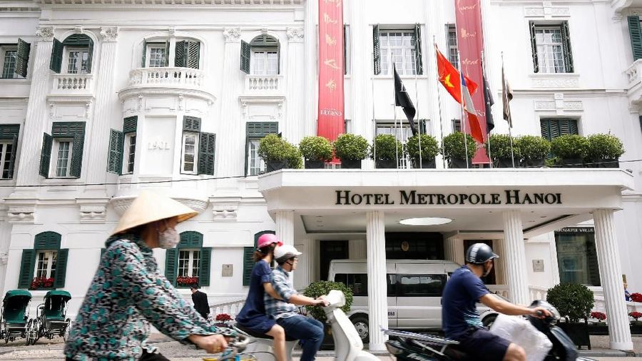 Tanah di Vietnam gratis bagi investor.