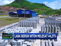 Laju Kinerja Anak Usaha BUMN Konstruksi