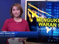 Mengukur Potensi Waran Struktur