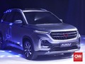 Almaz Inden 1 Bulan, Wuling Pastikan Produksinya 'Aman'