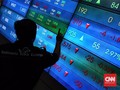 IHSG Diprediksi Hijau Jelang Pengumuman Bunga Acuan BI