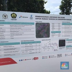 Lelang Dikebut, 78 Ribu Jargas Mulai Bisa Dibangun Mei 2019