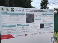 Lelang Dikebut, 78 Ribu Jargas Mulai Bisa Dibangun Mei 2019